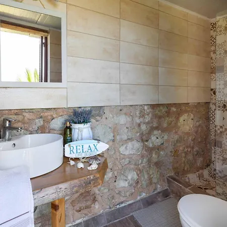 Villa Konstantinos Limenas Chersonisou