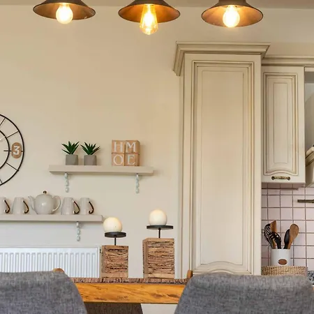 Villa Konstantinos Limenas Chersonisou