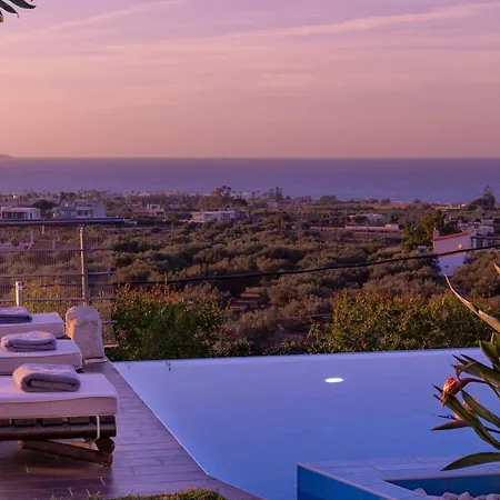 Konstantinos Limenas Chersonisou