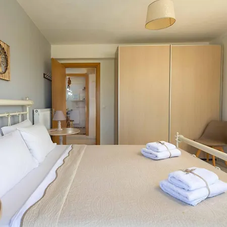 Konstantinos Villa Limenas Chersonisou