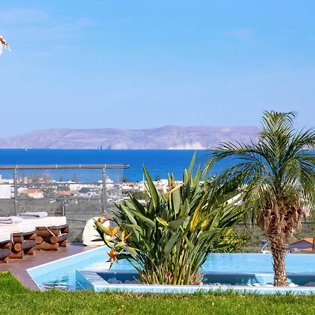 Villa Konstantinos *