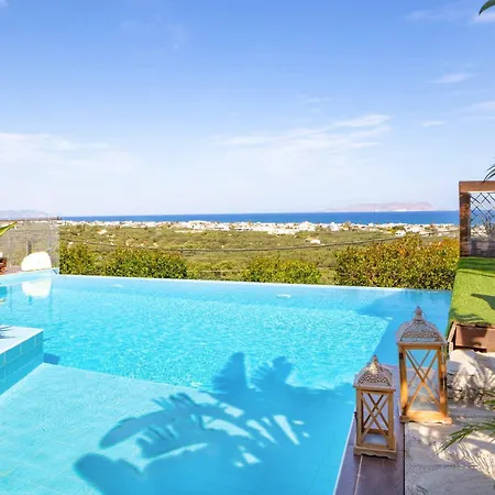 Villa Konstantinos *