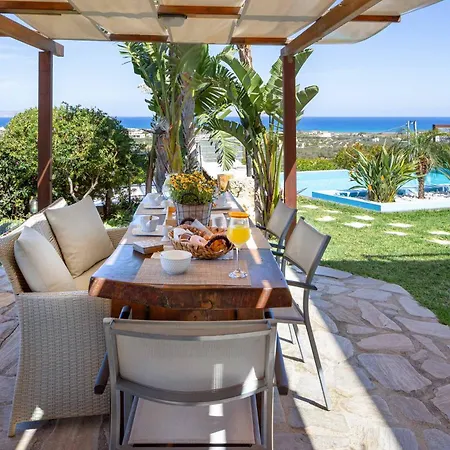 Konstantinos Villa *