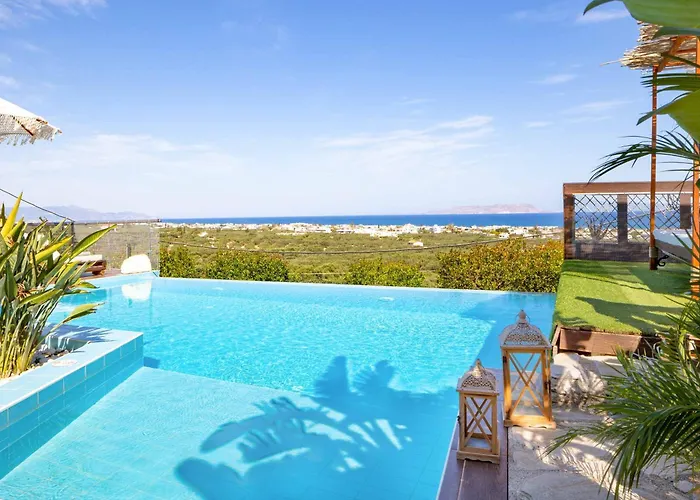 Villa Konstantinos *