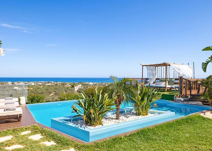 Konstantinos Villa Hersonissos (Crete)