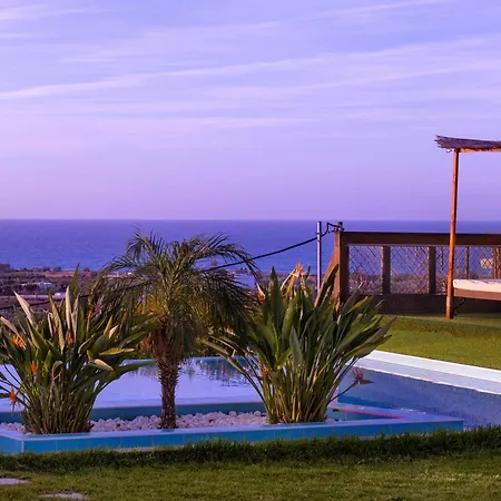 Konstantinos Willa Hersonissos (Crete)