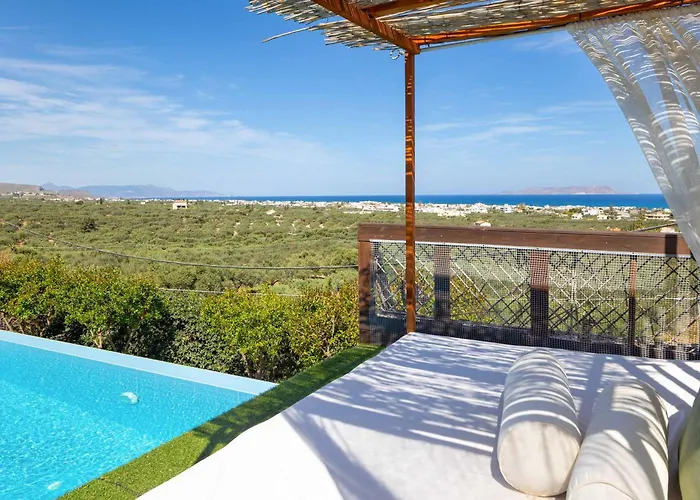 Willa Konstantinos *