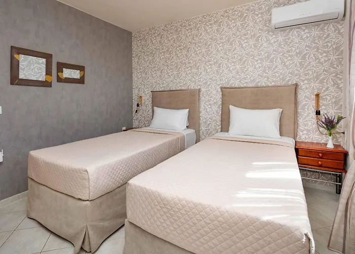 Willa Konstantinos *