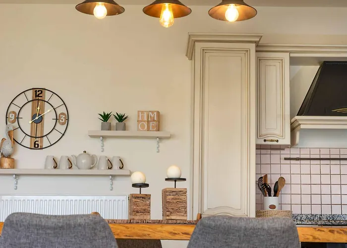 Willa Konstantinos Hersonissos (Crete)