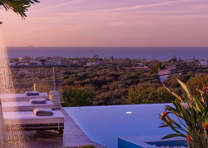 Konstantinos Hersonissos (Crete)