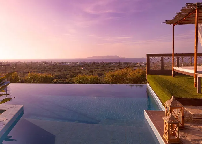 Konstantinos Hersonissos (Crete)