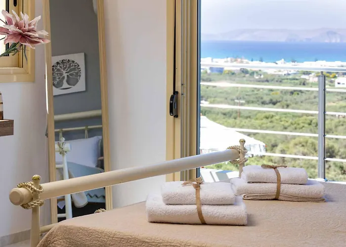 Willa Konstantinos Hersonissos (Crete)