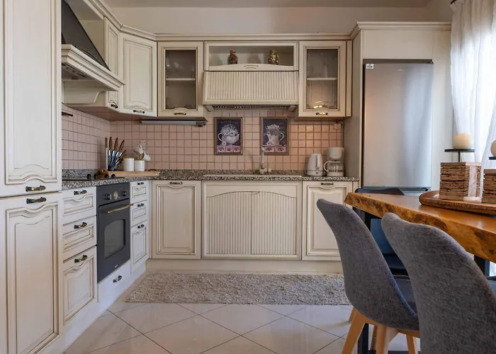 Willa Konstantinos Hersonissos (Crete)