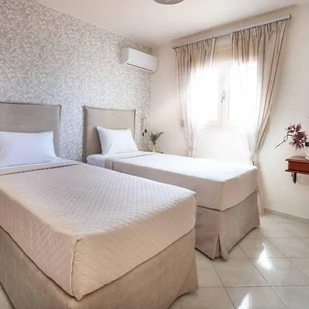 Konstantinos * Χερσόνησος