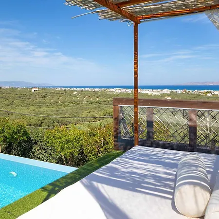 Villa Konstantinos *