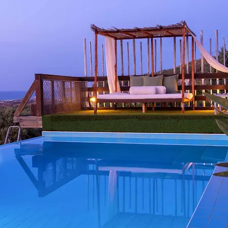 Villa Konstantinos Hersonissos (Crete)