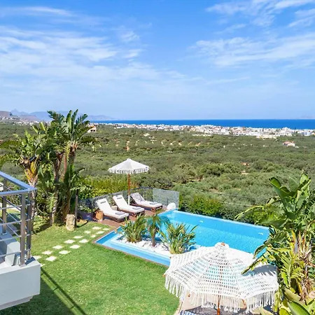 Villa Konstantinos