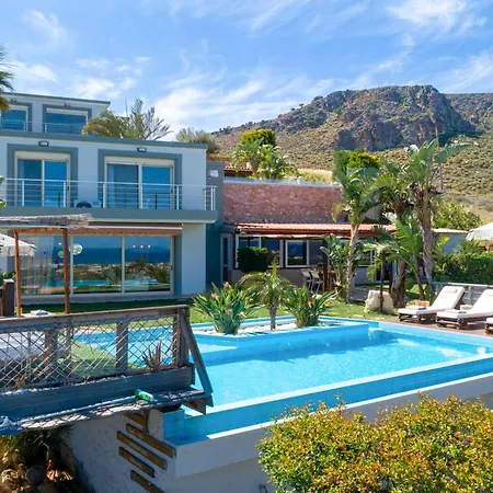 Konstantinos * Hersonissos (Crete)