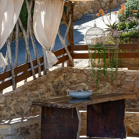 Konstantinos Villa *