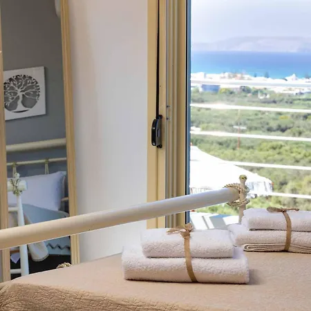 Villa Konstantinos Hersonissos (Crete)