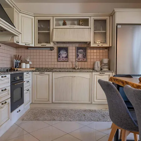 Villa Konstantinos Hersonissos (Crete)