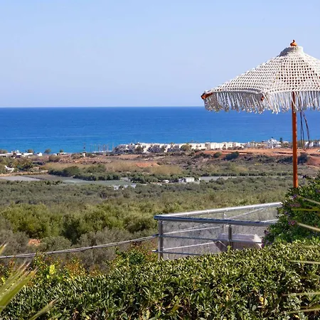 Konstantinos Villa *