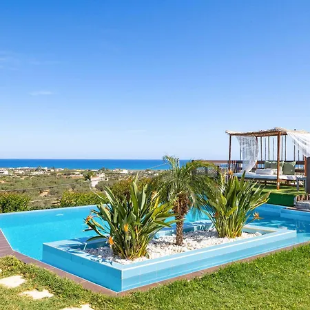 Konstantinos Βίλα Χερσόνησος