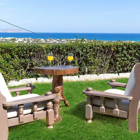 Konstantinos Βίλα