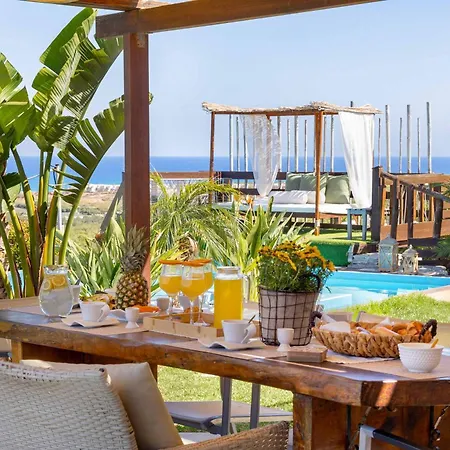Villa Konstantinos