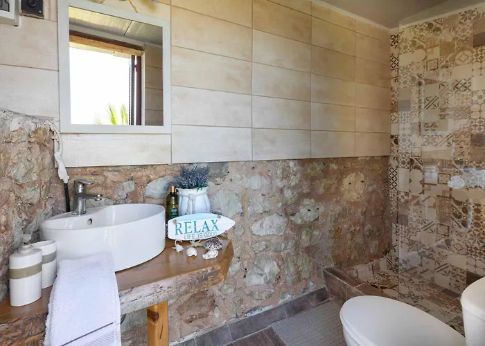 Βίλα Konstantinos Χερσόνησος