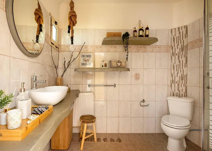 Konstantinos * Χερσόνησος