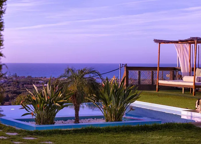 Konstantinos Βίλα Χερσόνησος