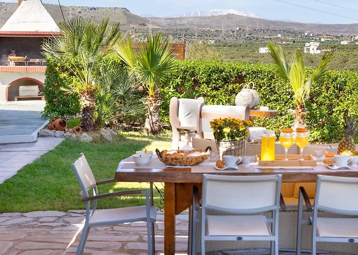 Konstantinos * Χερσόνησος