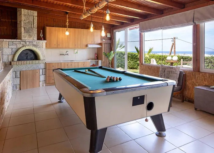 Konstantinos Βίλα