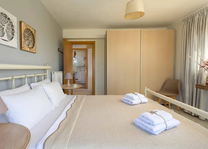 Konstantinos Βίλα Χερσόνησος