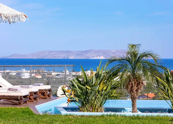 Βίλα Konstantinos *