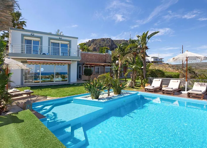 Konstantinos * Χερσόνησος