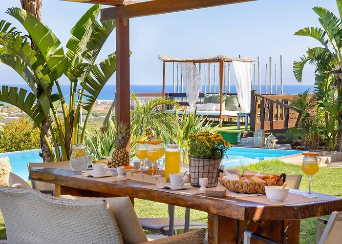 Βίλα Konstantinos